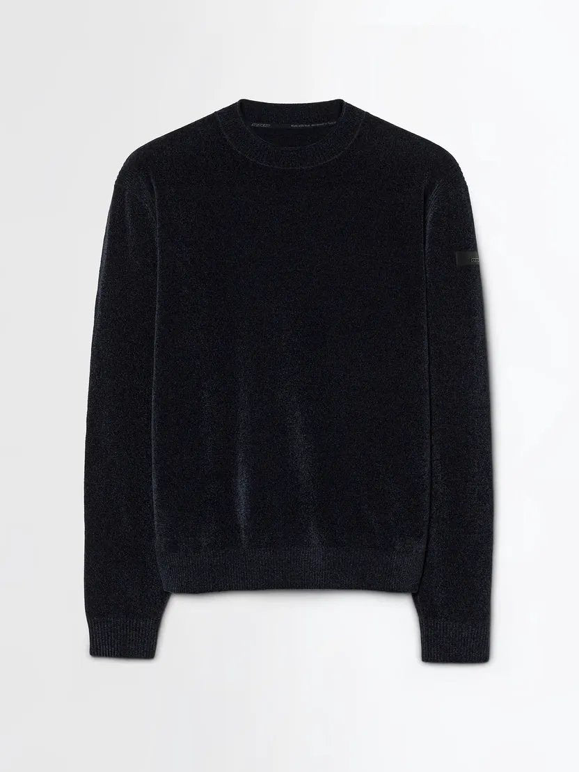 RRD W26132 60 KNIT velvet round by RRD