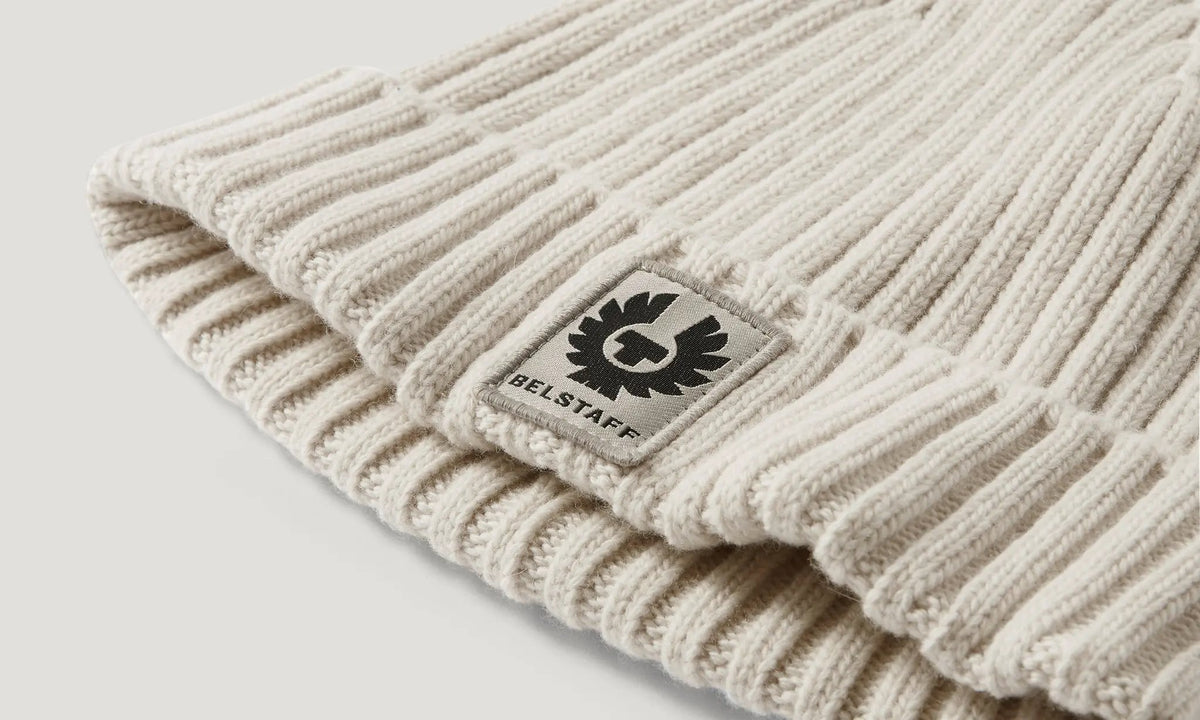 BELSTAFF 100067 PLS BEANIE WATCH by BELSTAFF