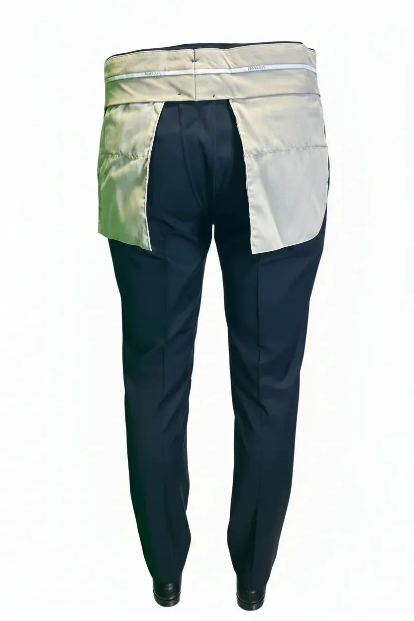 BERWICH RETRO TS1510X TROUSER CON FIBIE by BERWICH