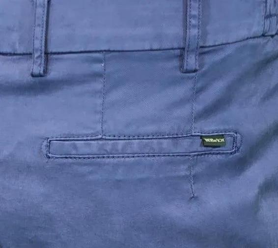 BERWICH MORELLO ELAX OL0015X 13 TROUSER by BERWICH