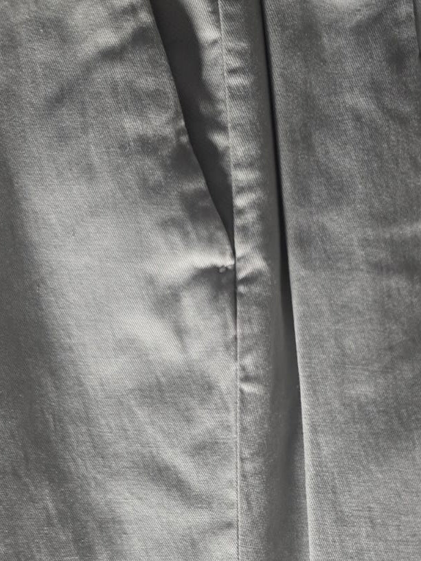 BERWICH MORELLOELAX-GDOL001 PANTS PANT VITA ELAST GABARDINE DIAGONAL