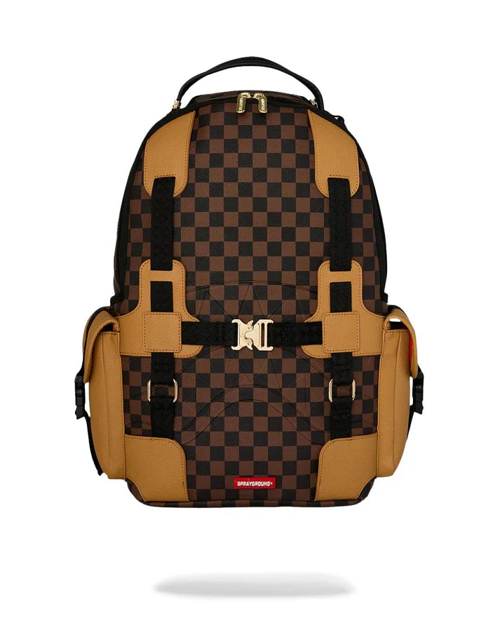 SPRAYGROUND B8731 BACKPACK HENNY HARNESS