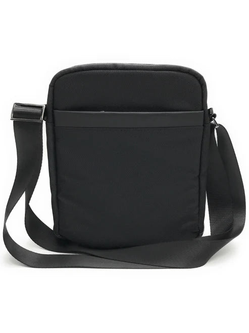 AERONAUTICA MILITARE AM491-NE CROSS BODY Tracolla - Atelier Fratelli Carbè