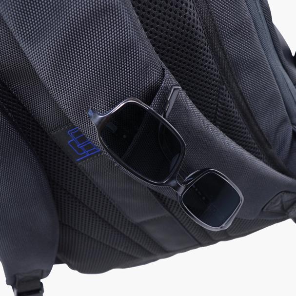 AERONAUTICA MILITARE AM494 Zaino porta pc - Atelier Fratelli Carbè