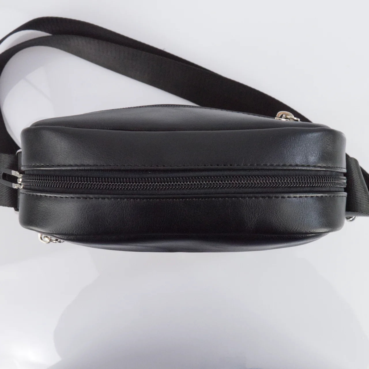 AERONAUTICA MILITARE AM563-NE CROSS BODY Tracolla - Atelier Fratelli Carbè