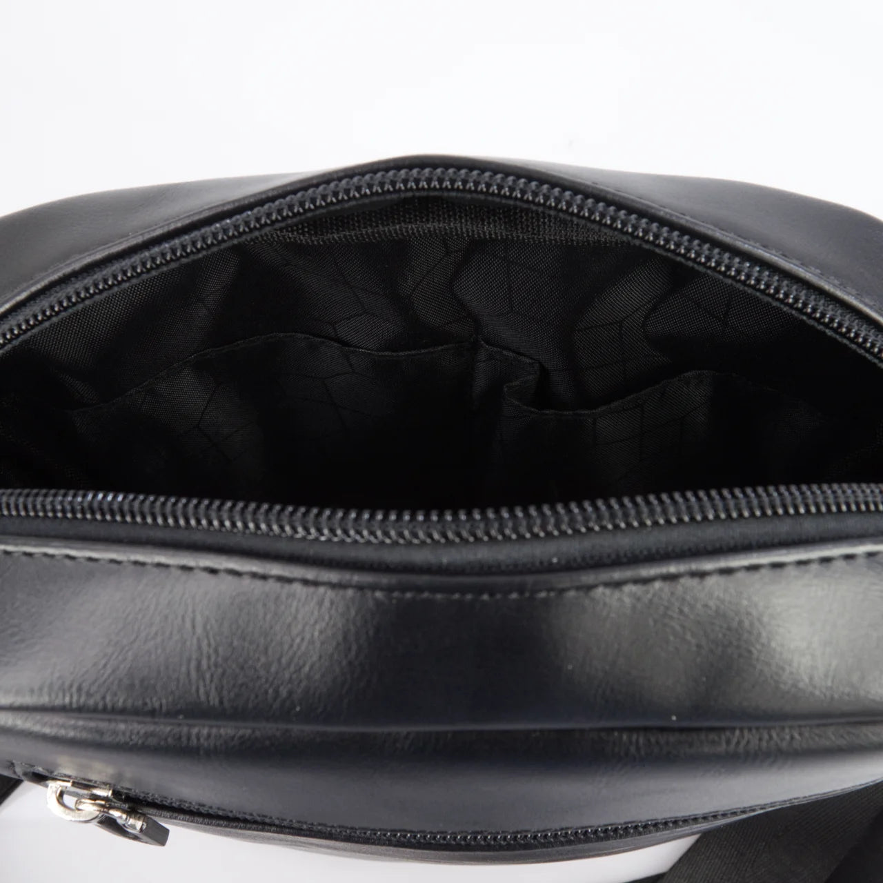 AERONAUTICA MILITARE AM563-NE CROSS BODY Tracolla - Atelier Fratelli Carbè