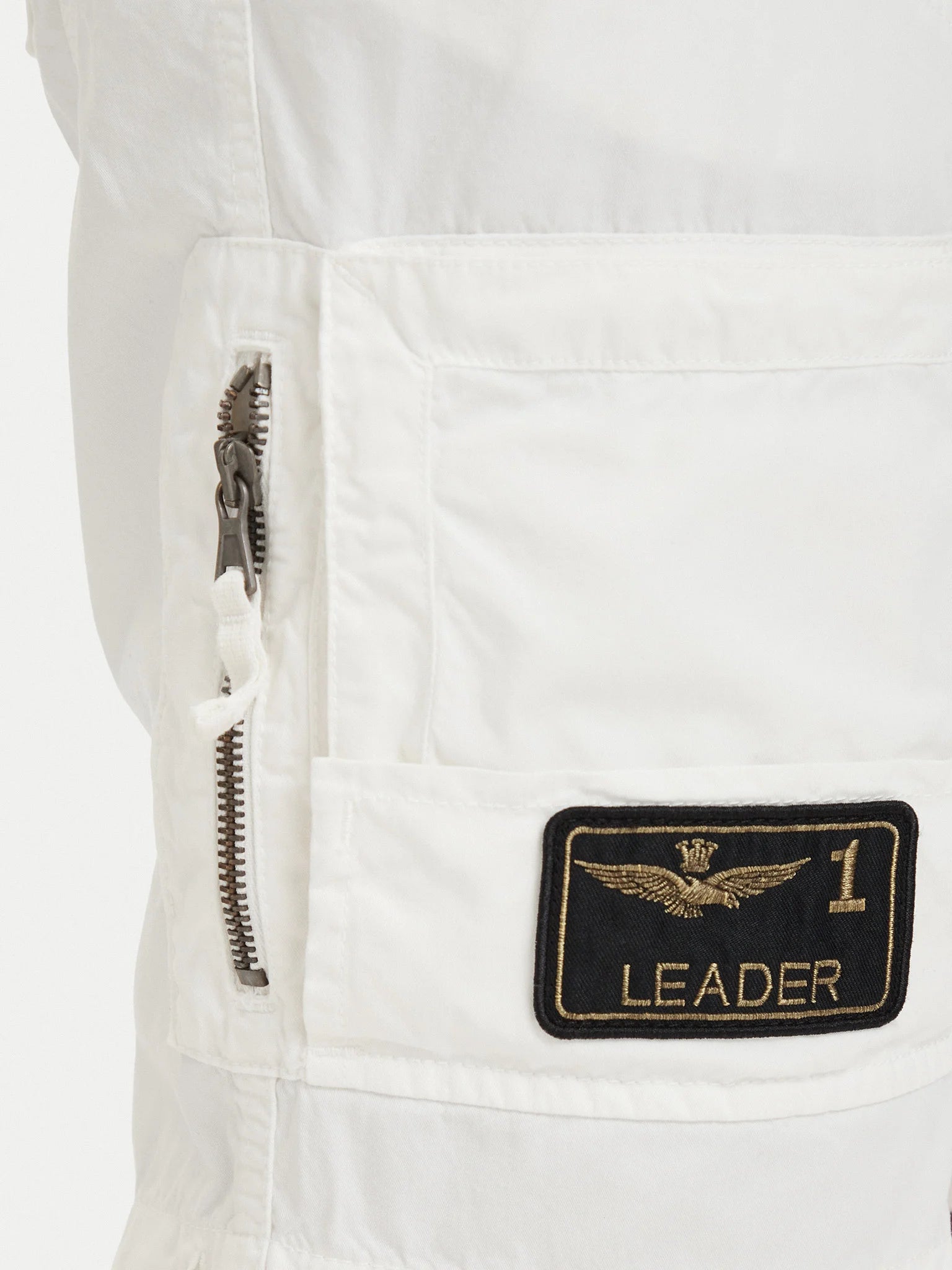 AERONAUTICA MILITARE 261BE0041UCT01122 73062 BERMUDA TASCONATO