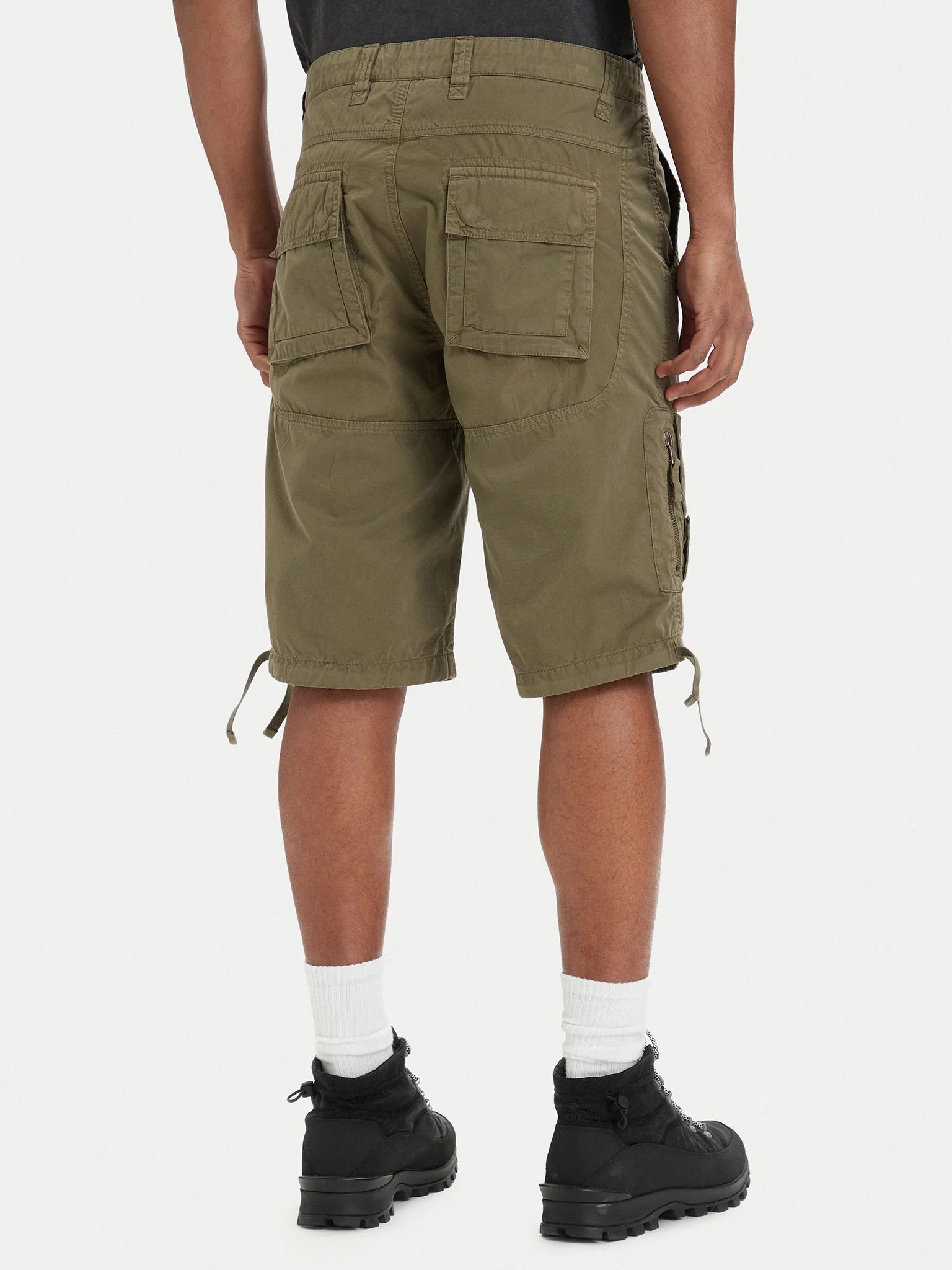 AERONAUTICA MILITARE 261BE0041UCT01122 39261 BERMUDA TASCONATO