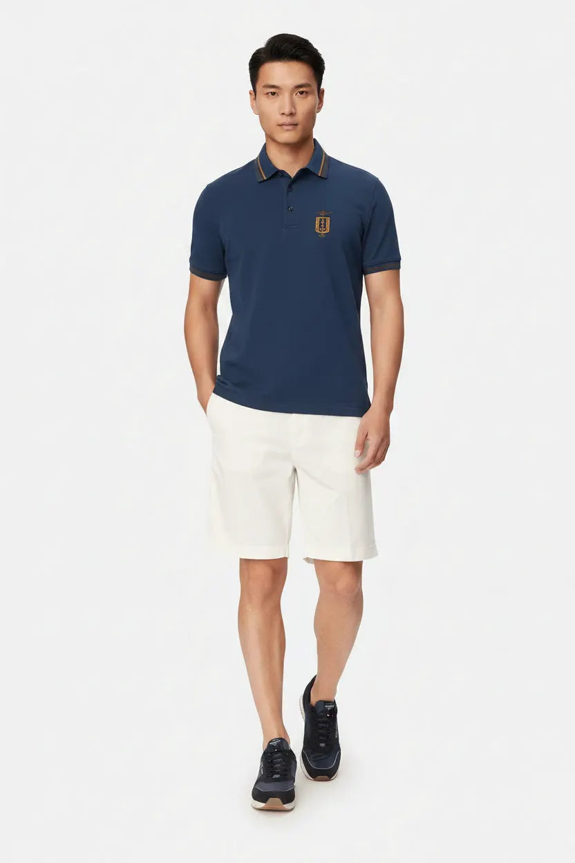 AERONAUTICA MILITARE 261PO1914UP00403 21315 POLO Polo Manica Corta by AERONAUTICA MILITARE