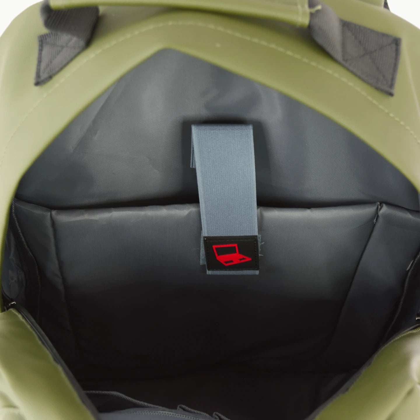 AERONAUTICA MILITARE AM580-VE BACKPACK ZAINO - Atelier Fratelli Carbè