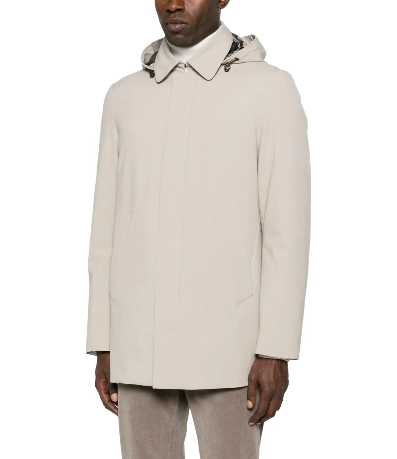 MONTECORE F09MUCX 721-185 23 TRENCH