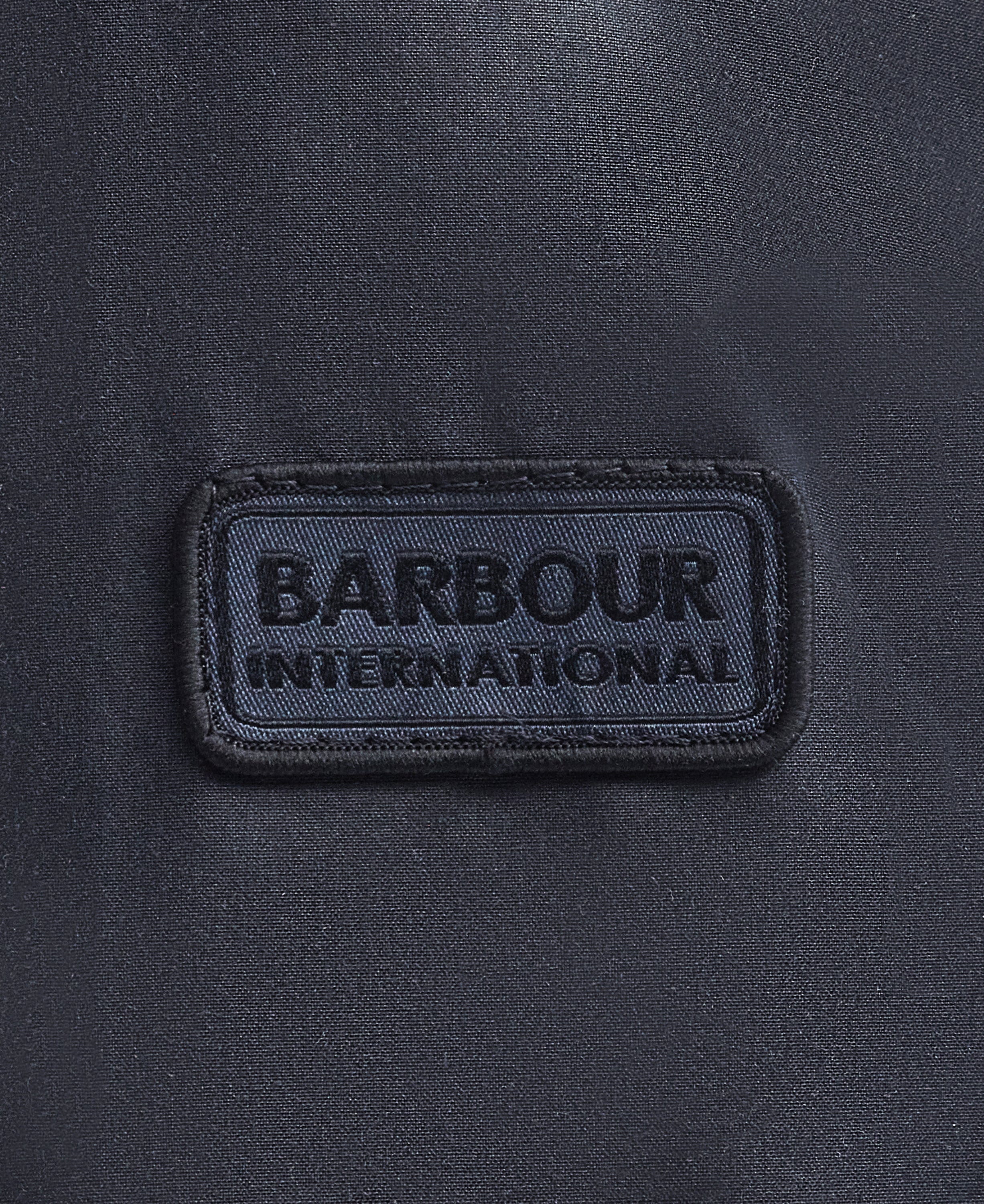 BARBOUR MWX0337NY91 DUKE WAX JACKET - Atelier Fratelli Carbè