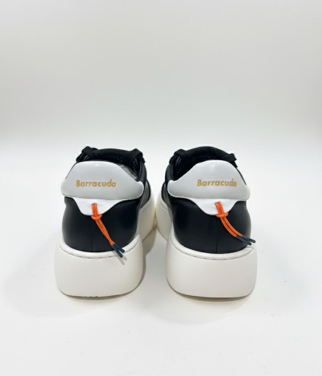 BARRACUDA BD1504 V2630 SNEAKER - Atelier Fratelli Carbè