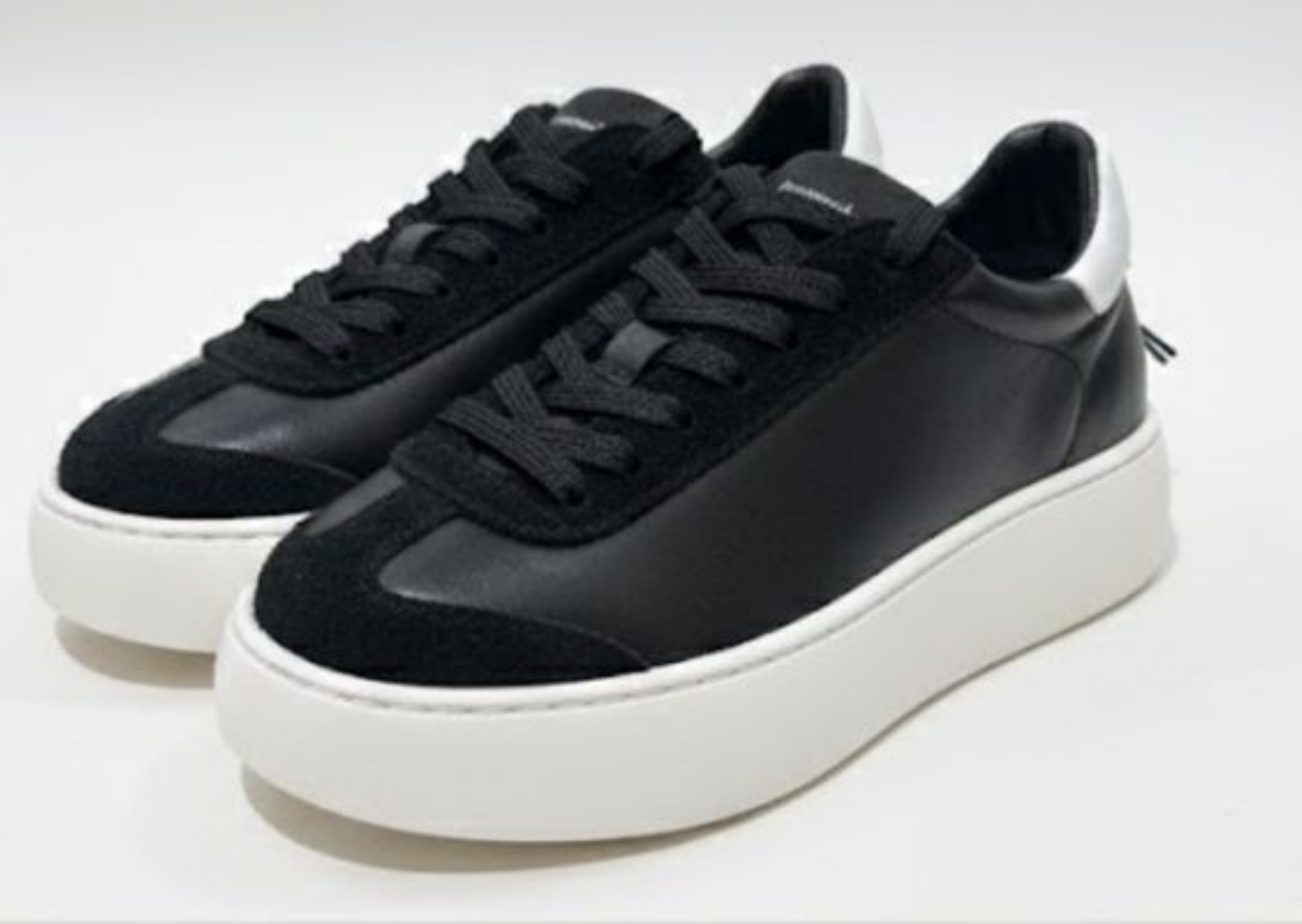 BARRACUDA BD1504 V2630 SNEAKER - Atelier Fratelli Carbè