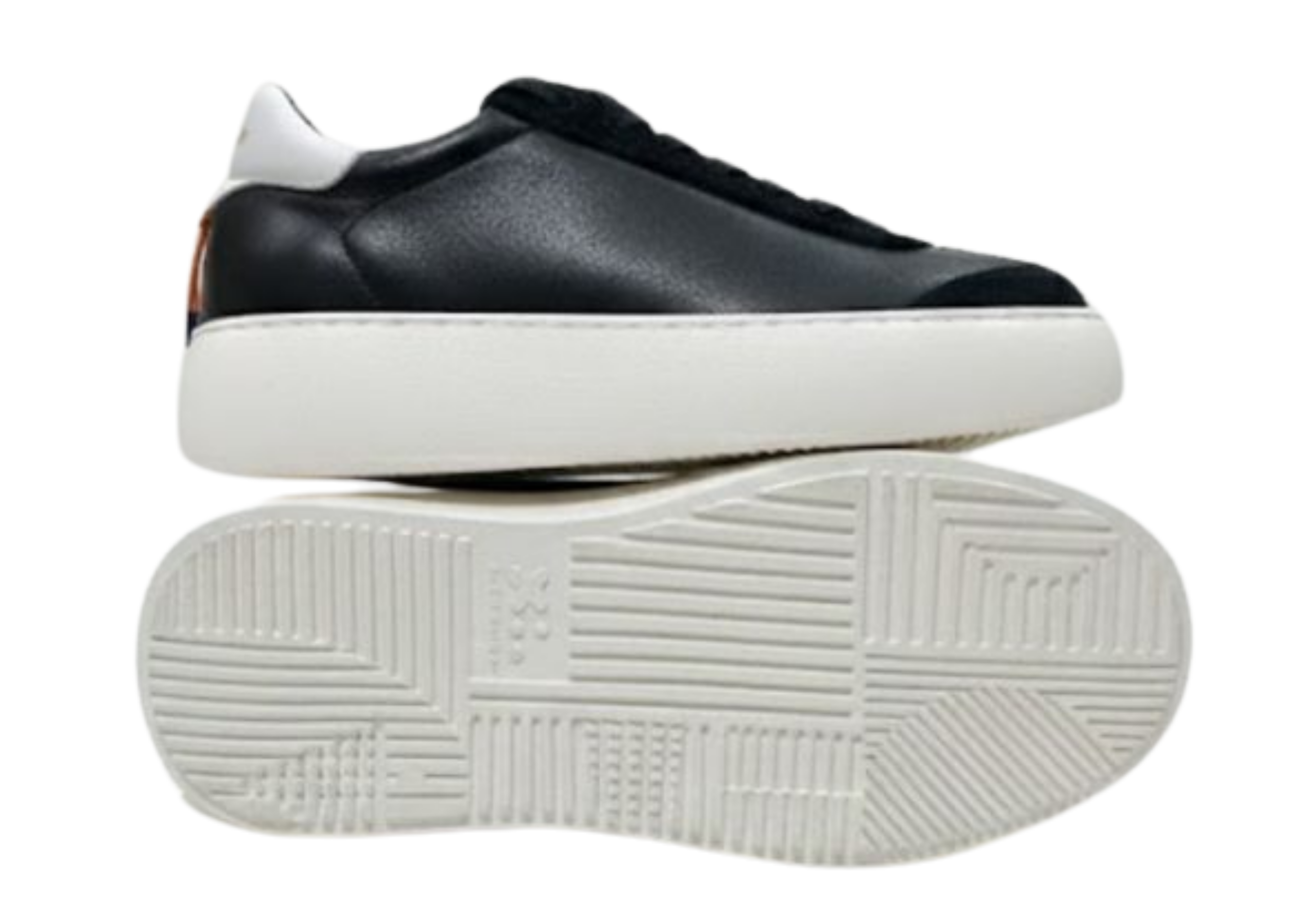 BARRACUDA BD1504 V2630 SNEAKER - Atelier Fratelli Carbè