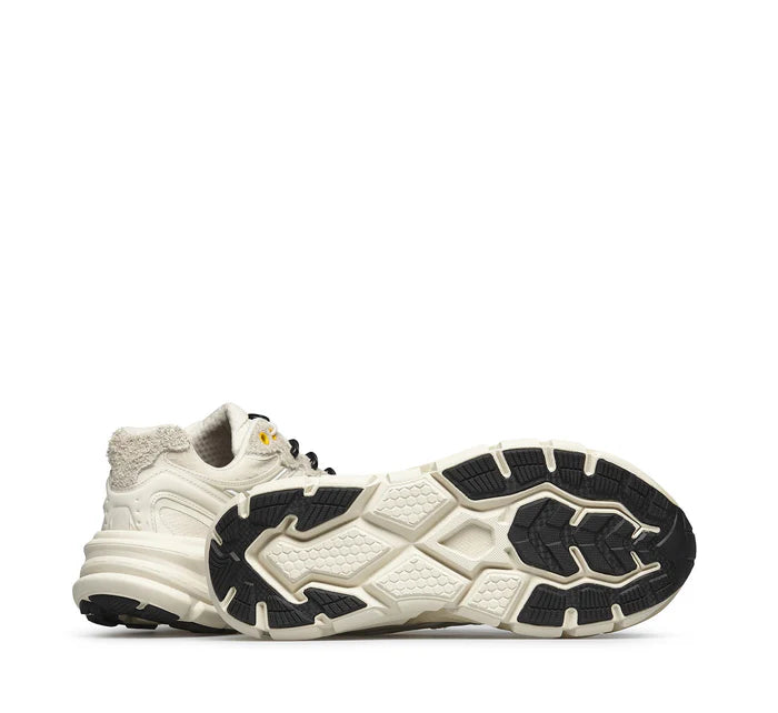 BARRACUDA BD1525 V2684 SNEAKER ROUND ONE - Atelier Fratelli Carbè