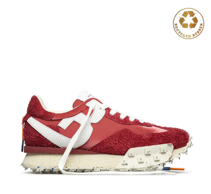 BARRACUDA BD1470 V2624 SNEAKER JOLT - Atelier Fratelli Carbè