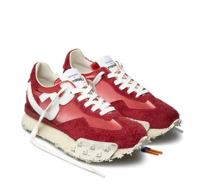 BARRACUDA BD1470 V2624 SNEAKER JOLT - Atelier Fratelli Carbè