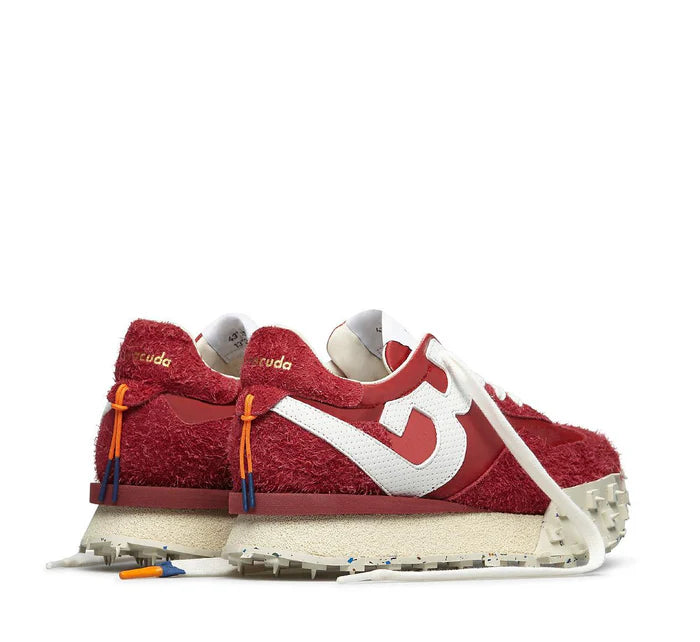 BARRACUDA BD1470 V2624 SNEAKER JOLT - Atelier Fratelli Carbè