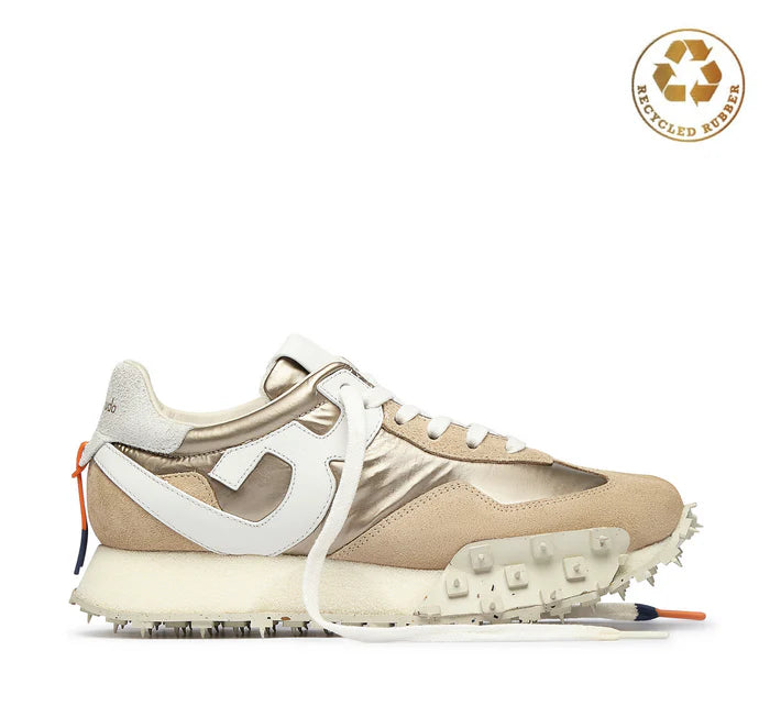 BARRACUDA BD1435 V227 SNEAKER IMPACT - Atelier Fratelli Carbè