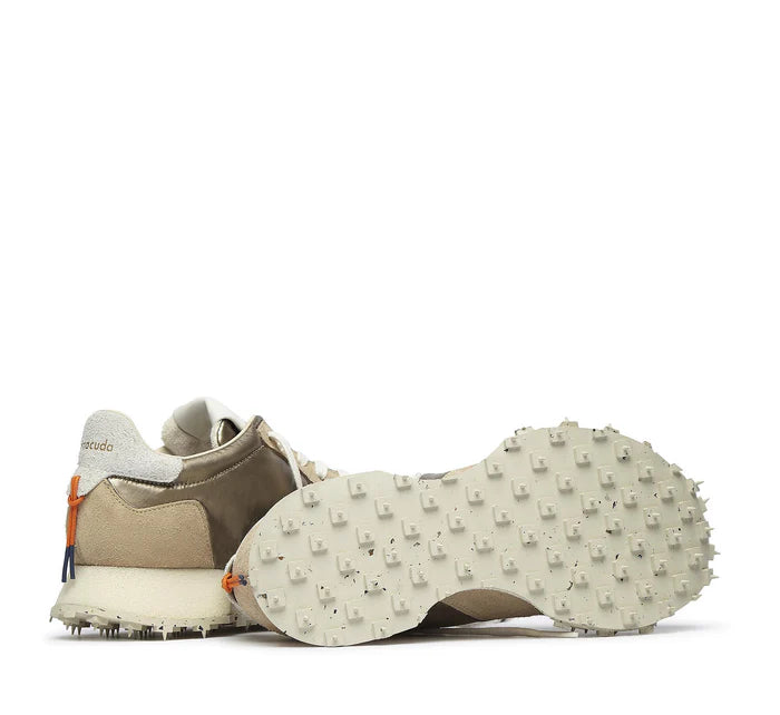 BARRACUDA BD1435 V227 SNEAKER IMPACT - Atelier Fratelli Carbè