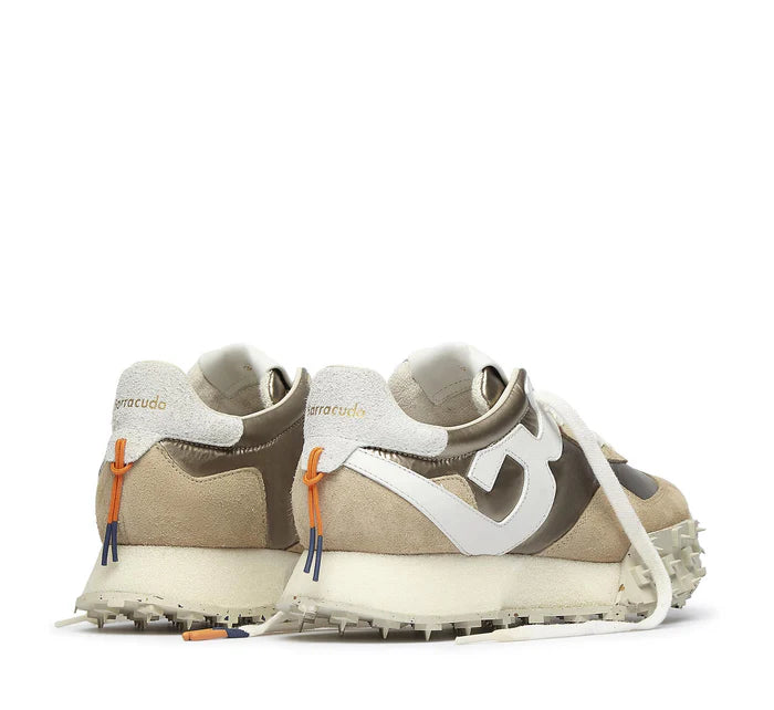 BARRACUDA BD1435 V227 SNEAKER IMPACT - Atelier Fratelli Carbè