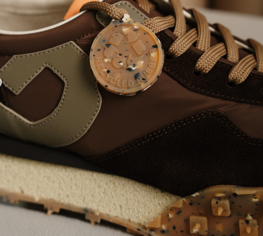 BARRACUDA BU3542 V2620 SNEAKER JOLT - Atelier Fratelli Carbè