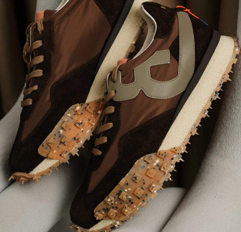 BARRACUDA BU3542 V2620 SNEAKER JOLT - Atelier Fratelli Carbè