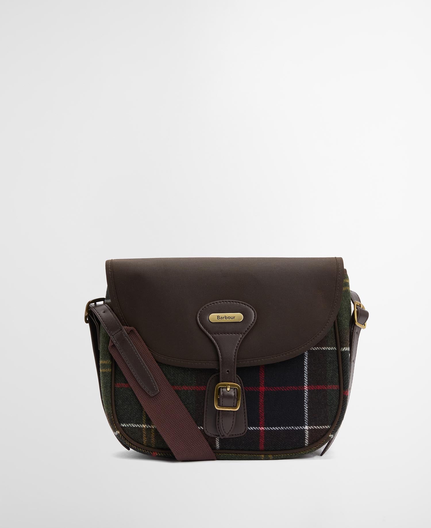 BARBOUR LBA0479 CROMARTY CROSSBODY BAG