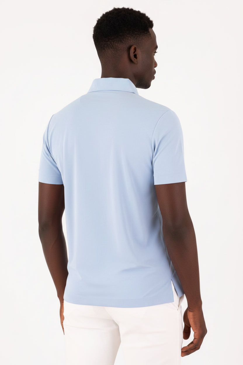 HESKIMO HE1410003 AV POLO OXFORD M.M.