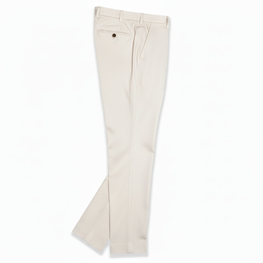 BERWICH MORELLO CV100BX PANTS PANT GABARDINE DIAGONAL
