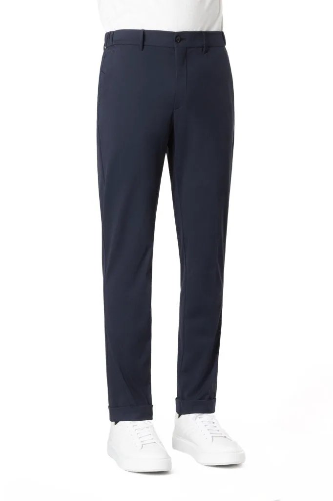 BERWICH MORELLOCV100BX PANTS PANT TX AM DRILL GABARDINE by BERWICH