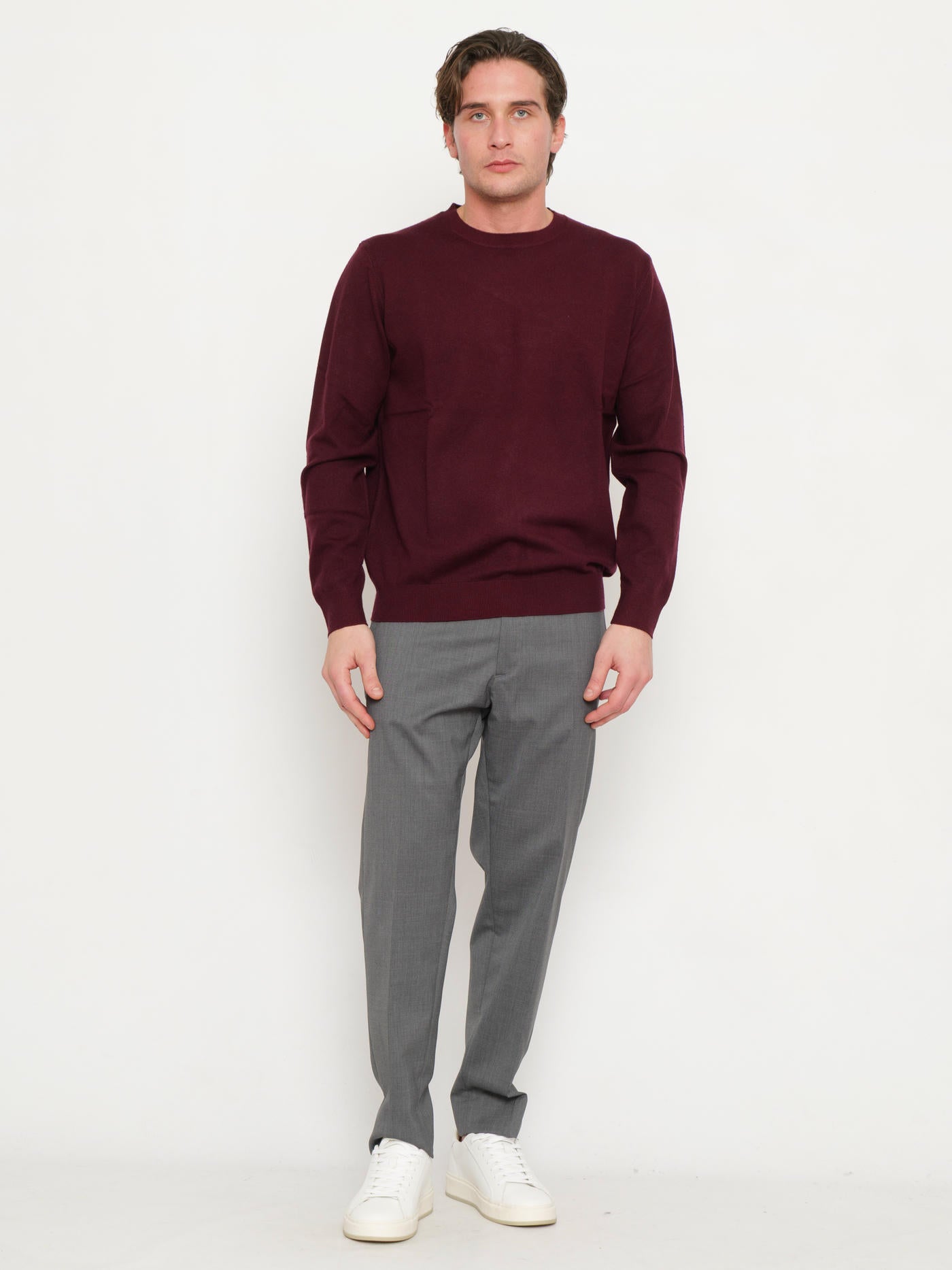 DIKTAT DK97001 PRUGNA KNIT - Atelier Fratelli Carbè