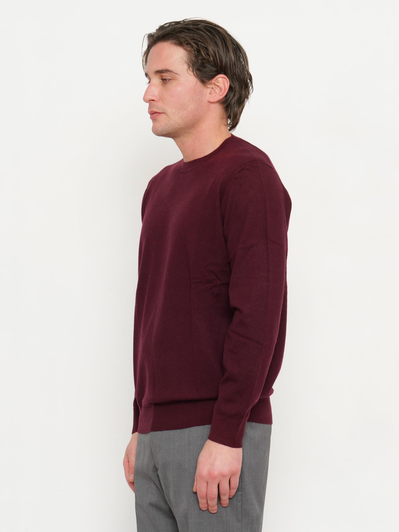 DIKTAT DK97001 PRUGNA KNIT - Atelier Fratelli Carbè