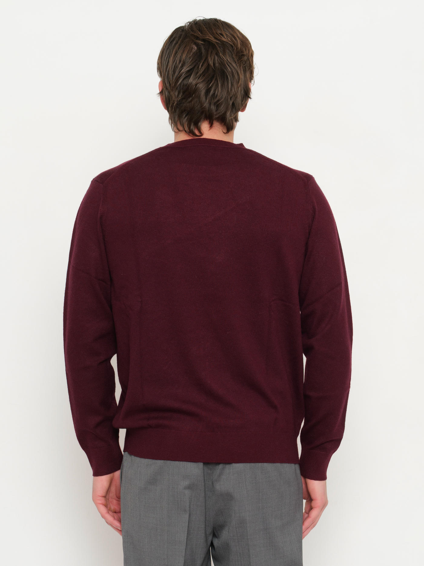 DIKTAT DK97001 PRUGNA KNIT - Atelier Fratelli Carbè