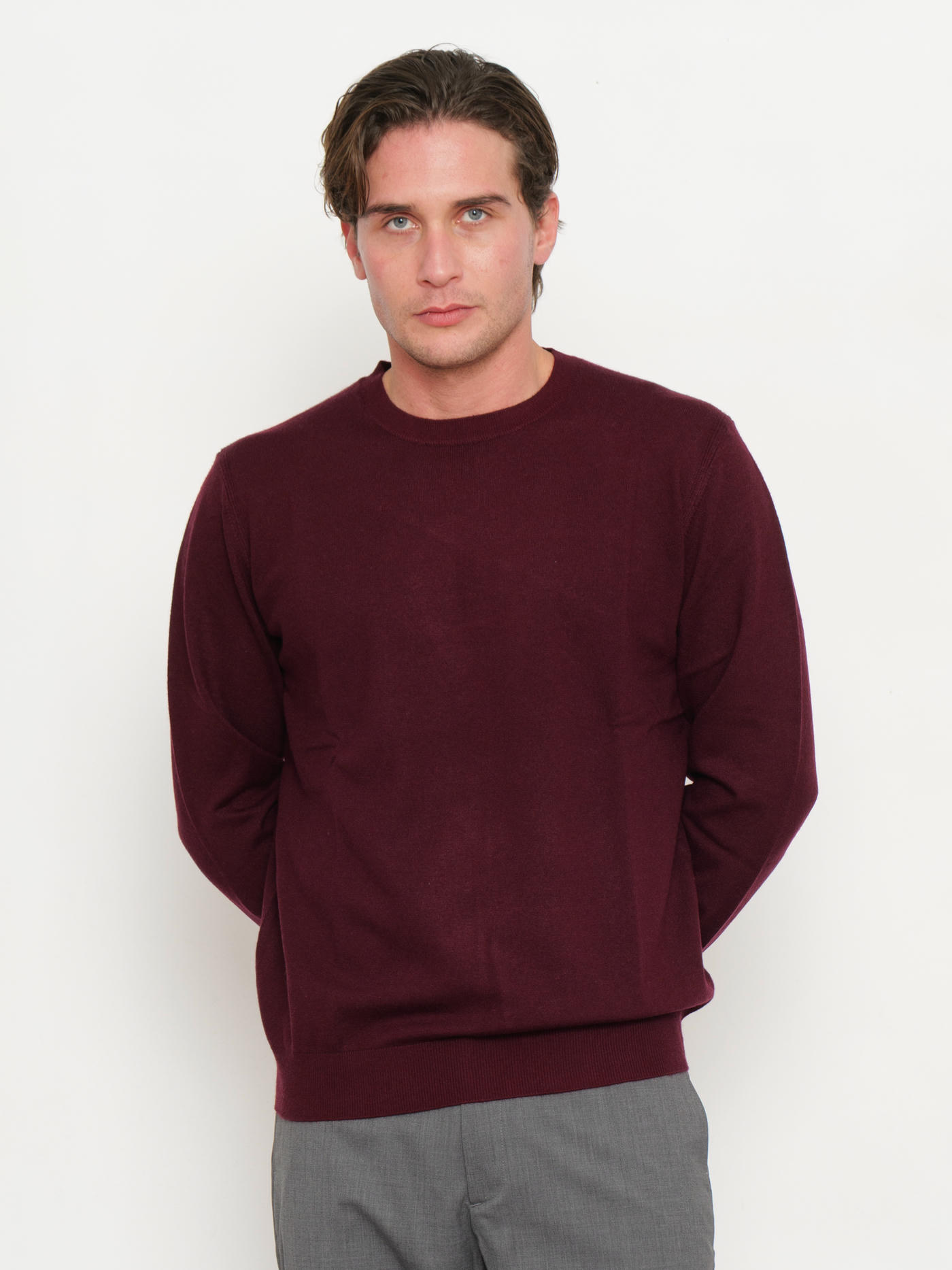 DIKTAT DK97001 PRUGNA KNIT - Atelier Fratelli Carbè