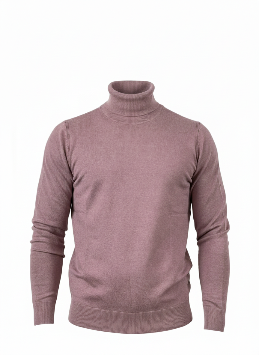 DIKTAT DK97003 CIPOLLA TURTLENECK KNIT - Atelier Fratelli Carbè