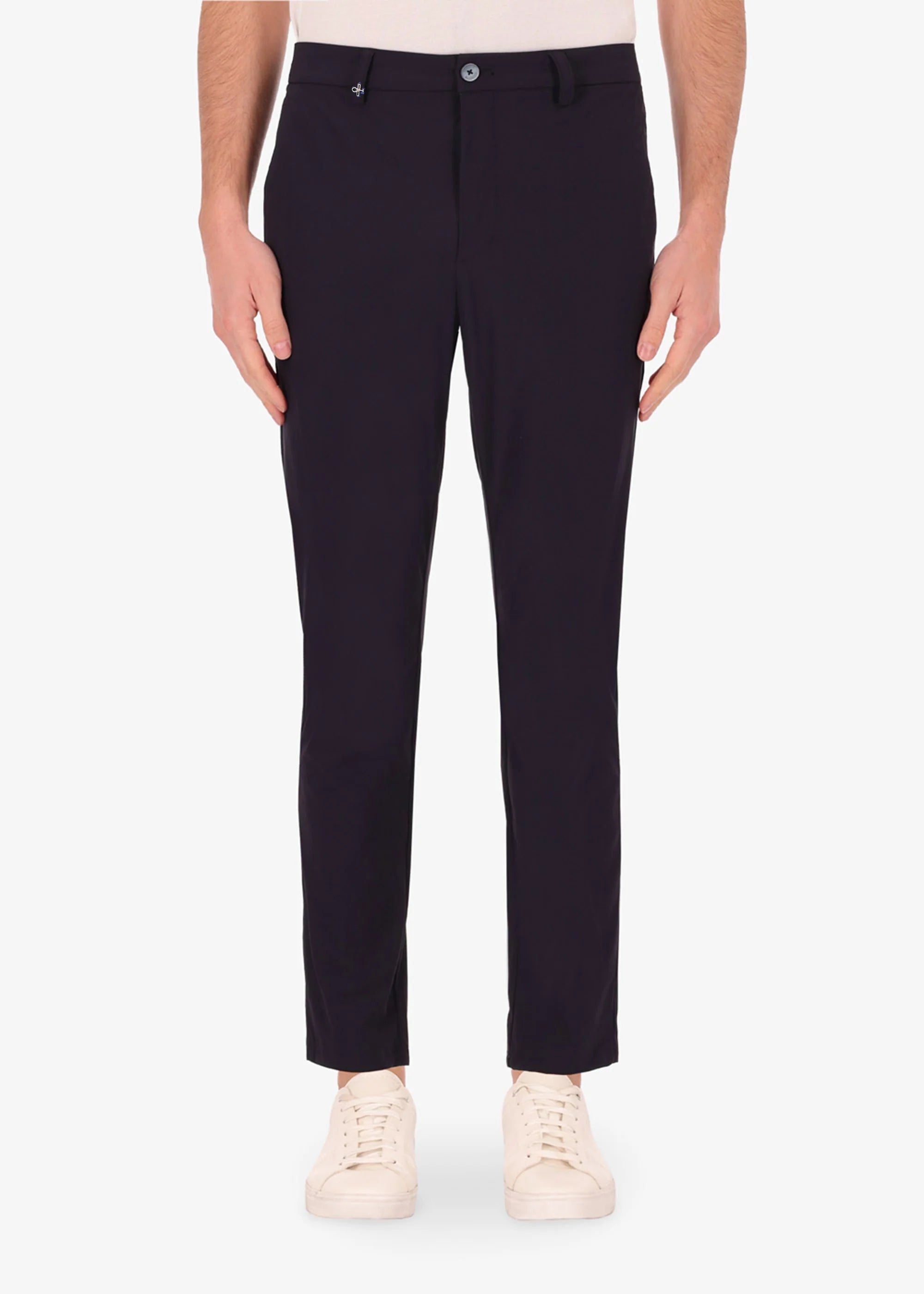 DISTRETTO12 PA1584 KOS34 0003 PA0815 001 TROUSER PANT ACTIVE - Atelier Fratelli Carbè