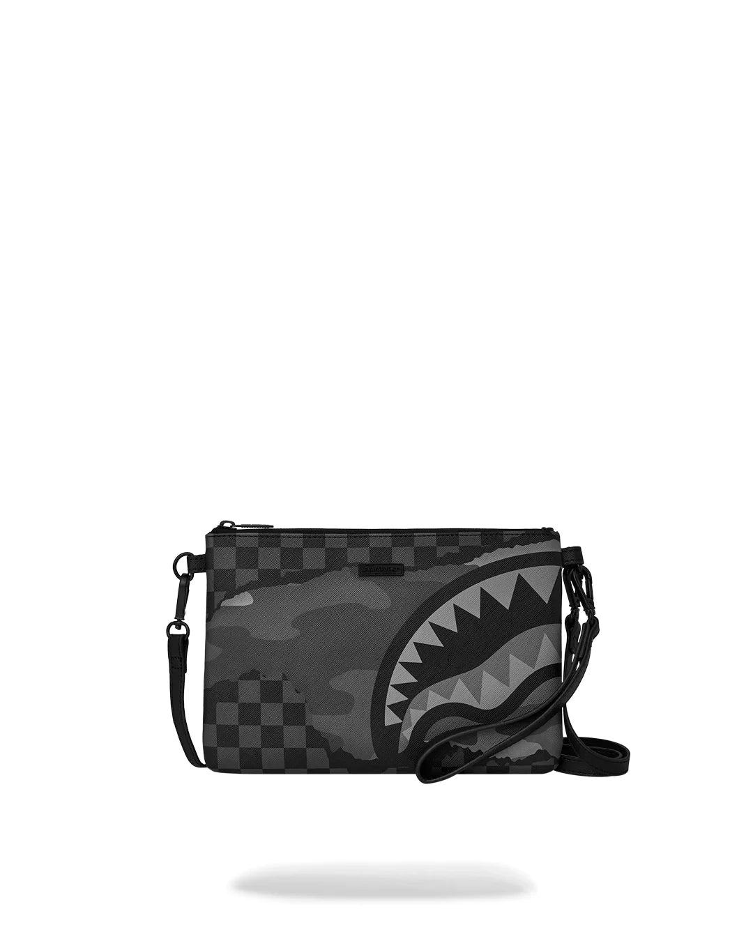 SPRAYGROUND B9053 CLUTCH 4AM MIXUP V2 CROSSOVER CLUTCH