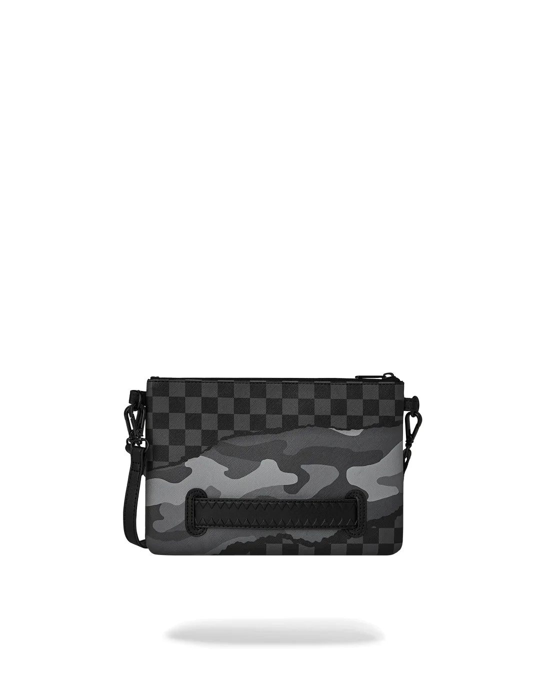SPRAYGROUND B9053 CLUTCH 4AM MIXUP V2 CROSSOVER CLUTCH