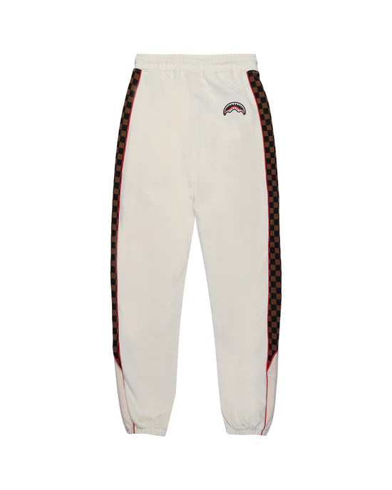 SPRAYGROUND SP692EIVO  PANTS TRIPLE PANTS - Atelier Fratelli Carbè
