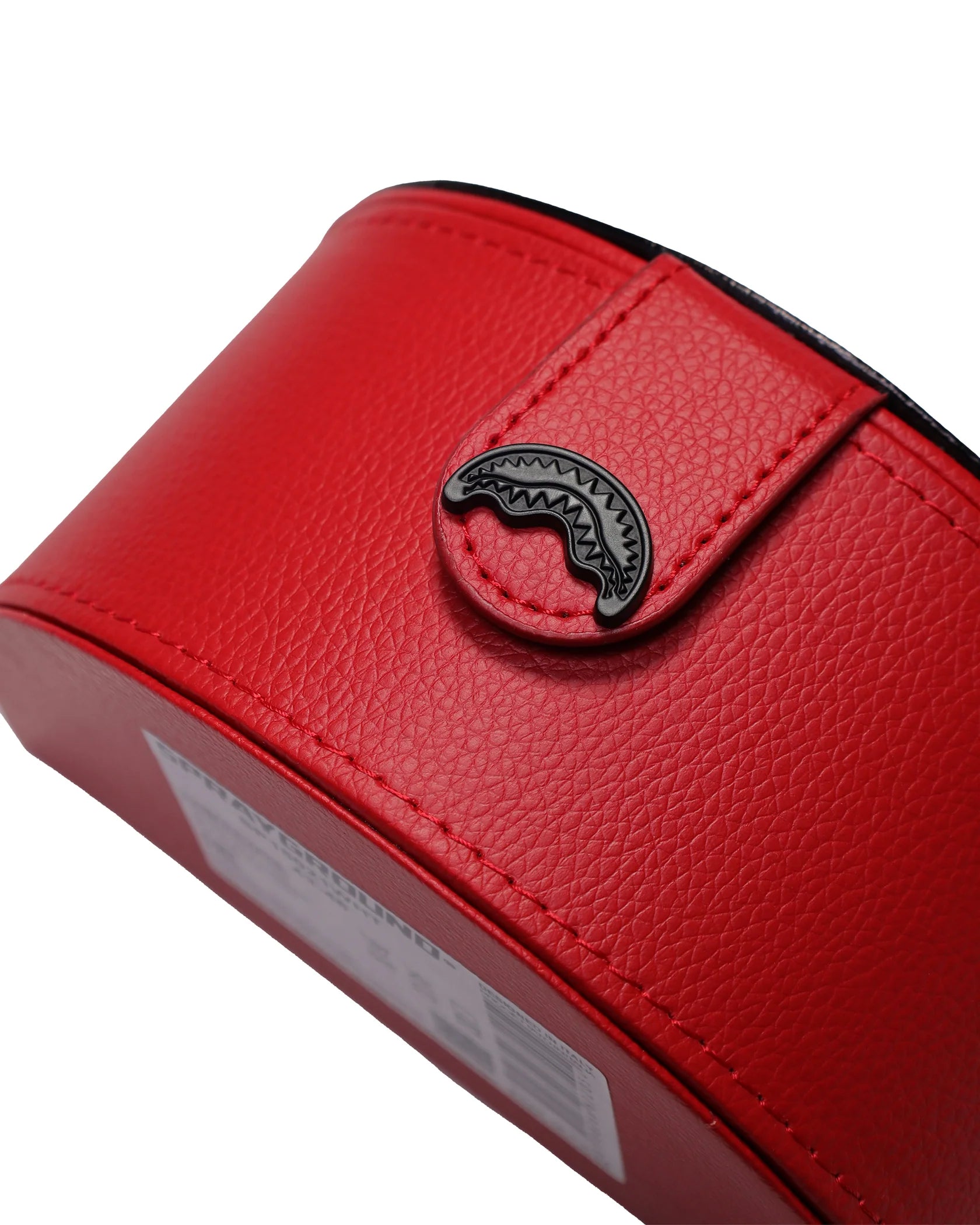 SPRAYGROUND SOCK15024BLK SOCK SHARK SOCKS BLK