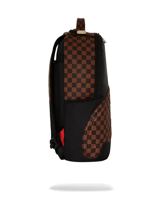 SPRAYGROUND B7667  BACKPACK THE HERO DLX BACKPACK - Atelier Fratelli Carbè