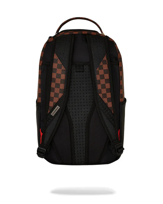 SPRAYGROUND B7667  BACKPACK THE HERO DLX BACKPACK - Atelier Fratelli Carbè