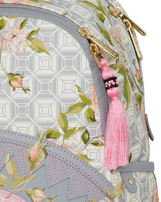 SPRAYGROUND B7945  BACKPACK Ai FLORAL SAVAGE - Atelier Fratelli Carbè