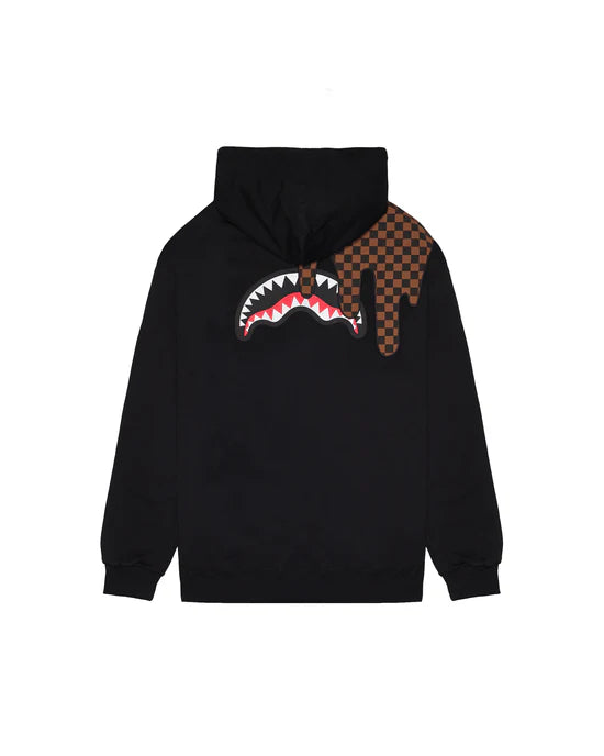 SPRAYGROUND SP686G  HOODIE DRIP HOODIE - Atelier Fratelli Carbè