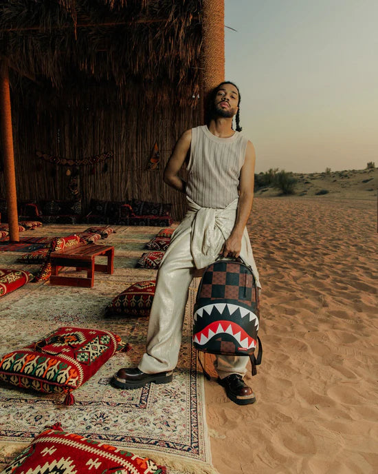 SPRAYGROUND- | Atelier Fratelli Carbè