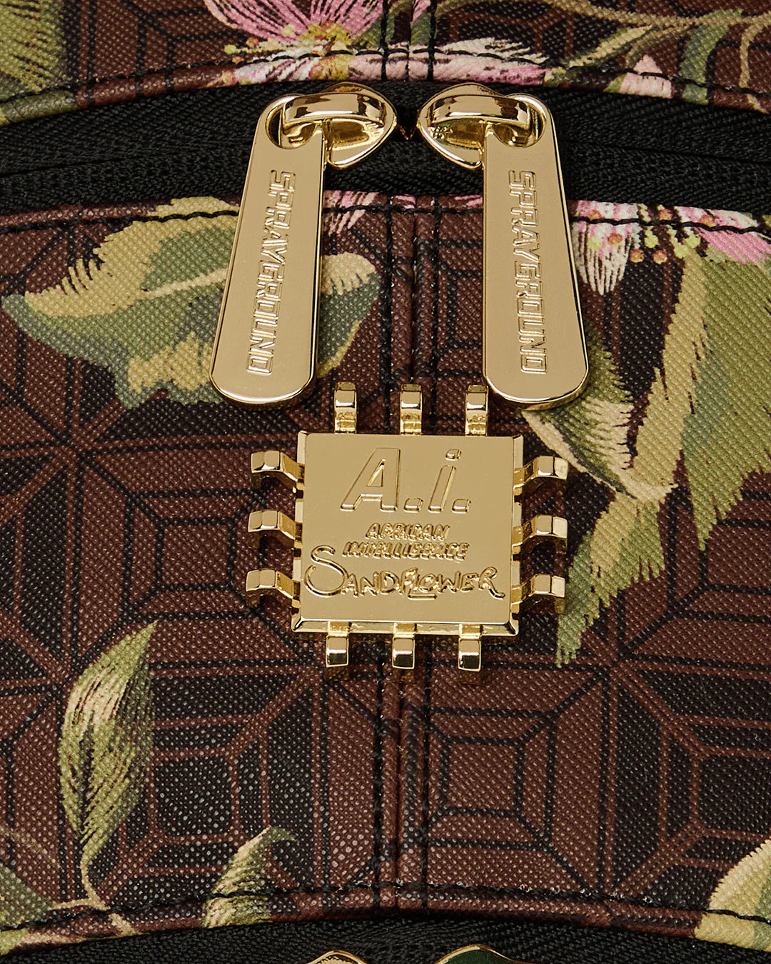 SPRAYGROUND- | Atelier Fratelli Carbè