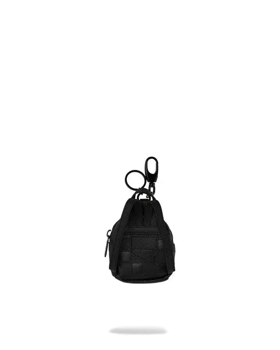 SPRAYGROUND K9503 KEYCHAIN RAISED CHECK BACKPACK by SPRAYGROUND