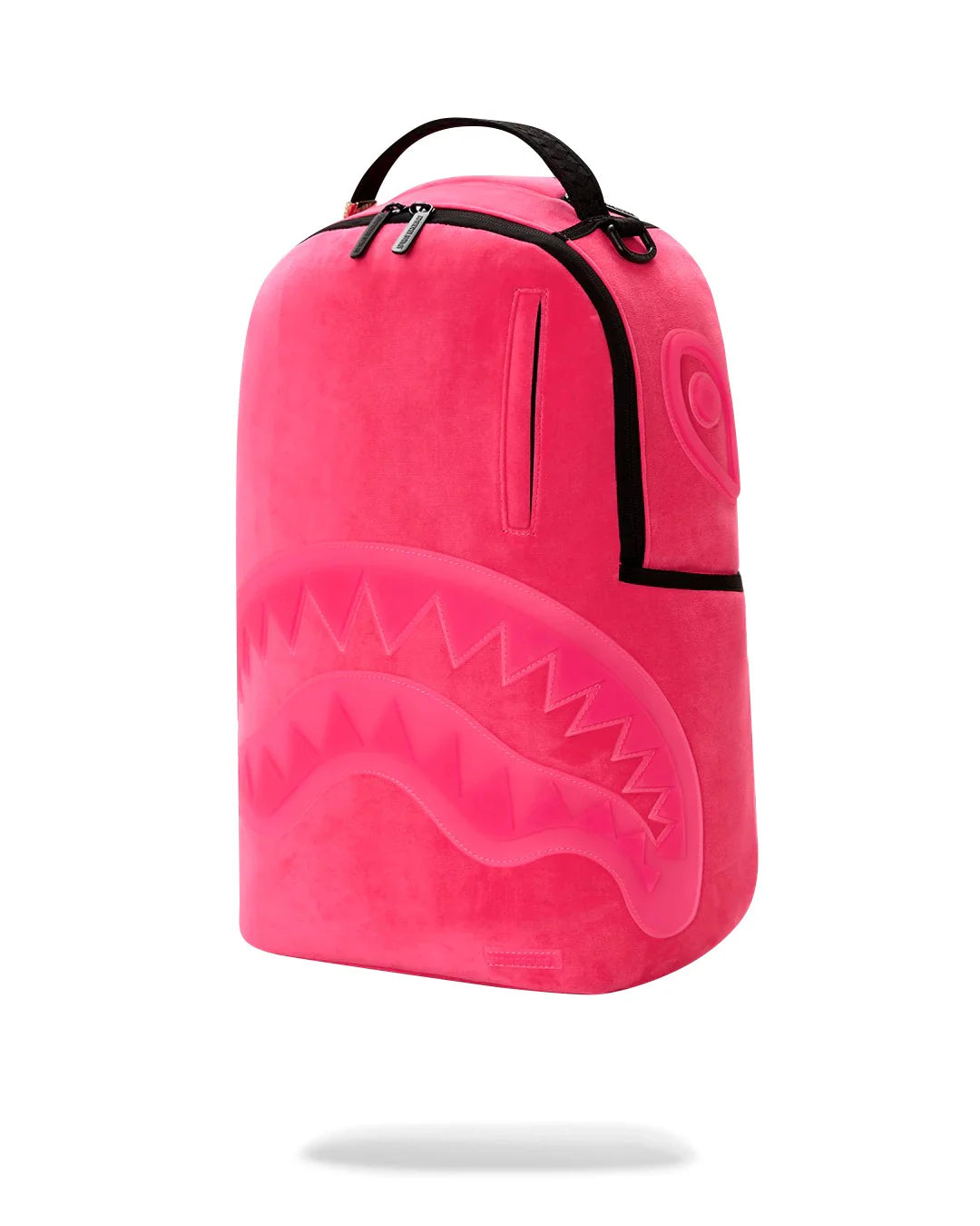 SPRAYGROUND B7320 BACKPACK CANDY-RAVER SHARK BACKPACK